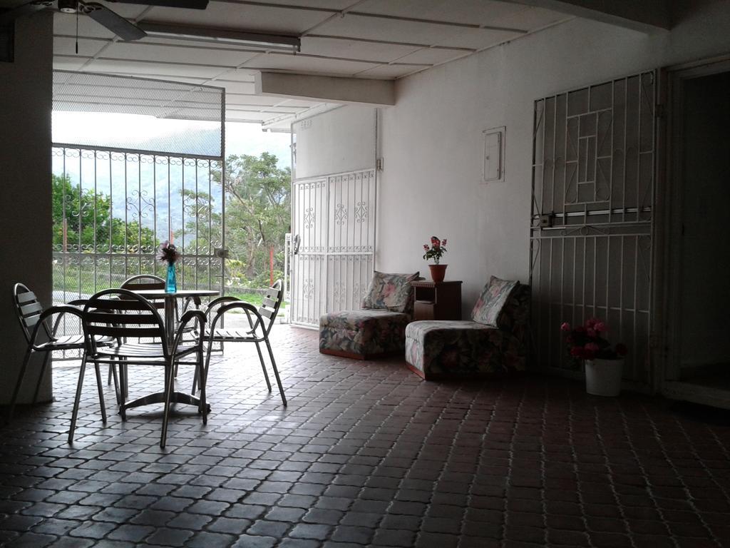 Autana Bed & Breakfast Bajo Bajo Boquete Exterior foto