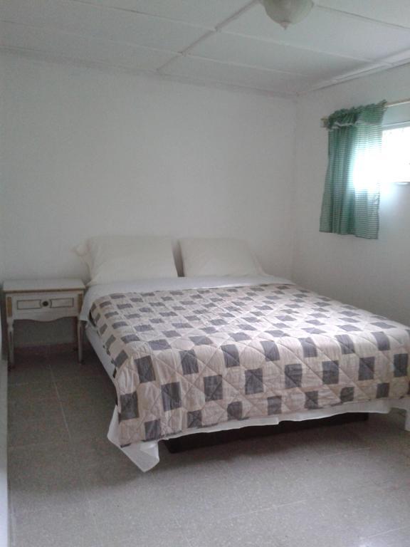 Autana Bed & Breakfast Bajo Bajo Boquete Habitación foto