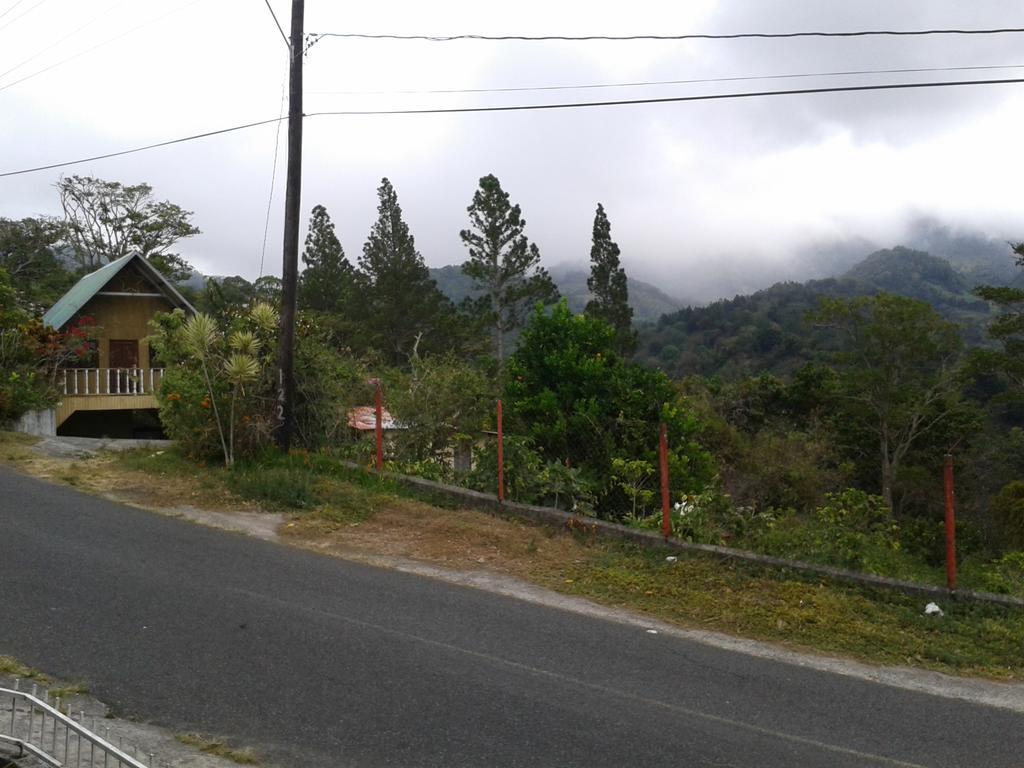Autana Bed & Breakfast Bajo Bajo Boquete Exterior foto