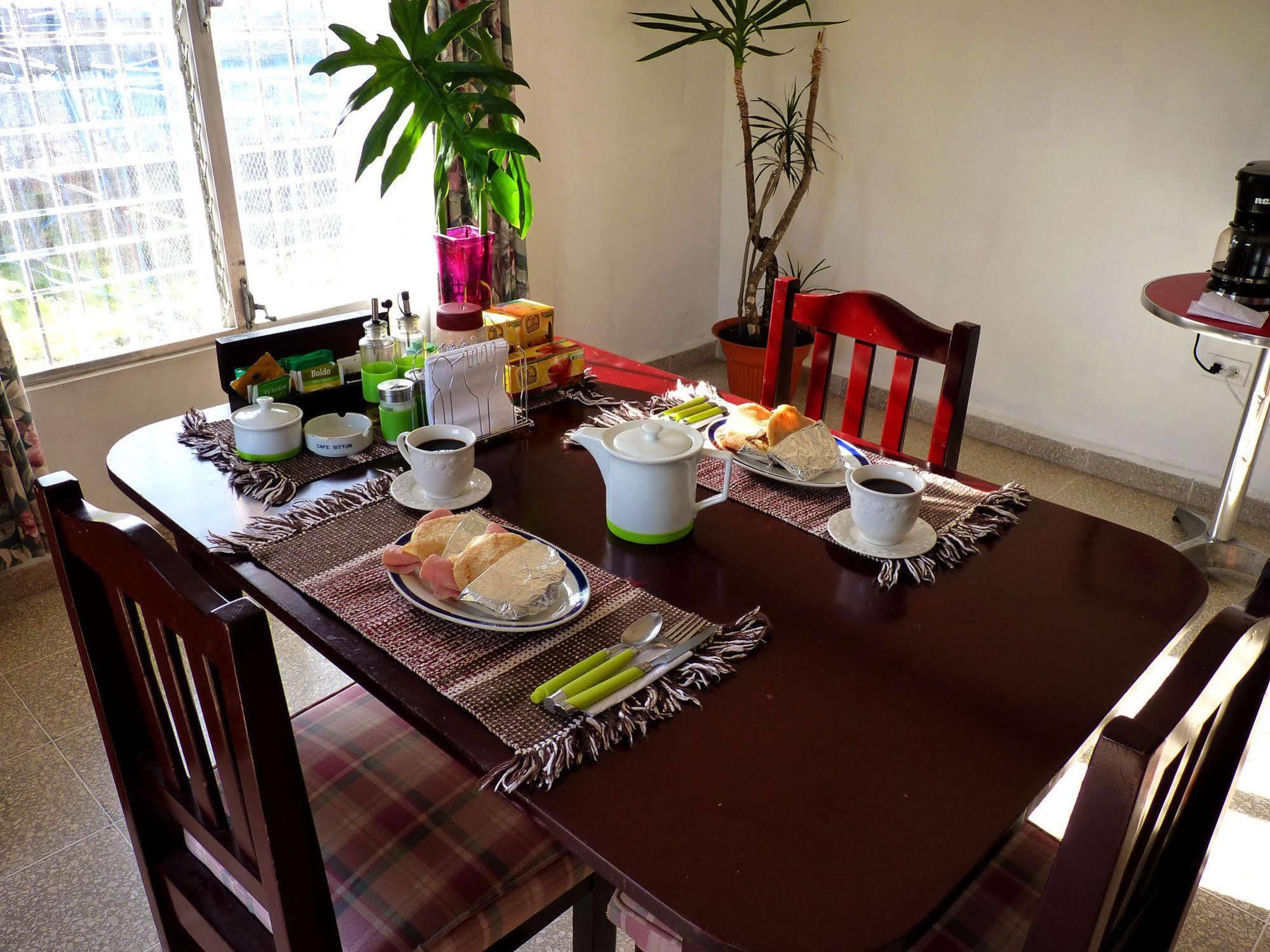Autana Bed & Breakfast Bajo Bajo Boquete Exterior foto