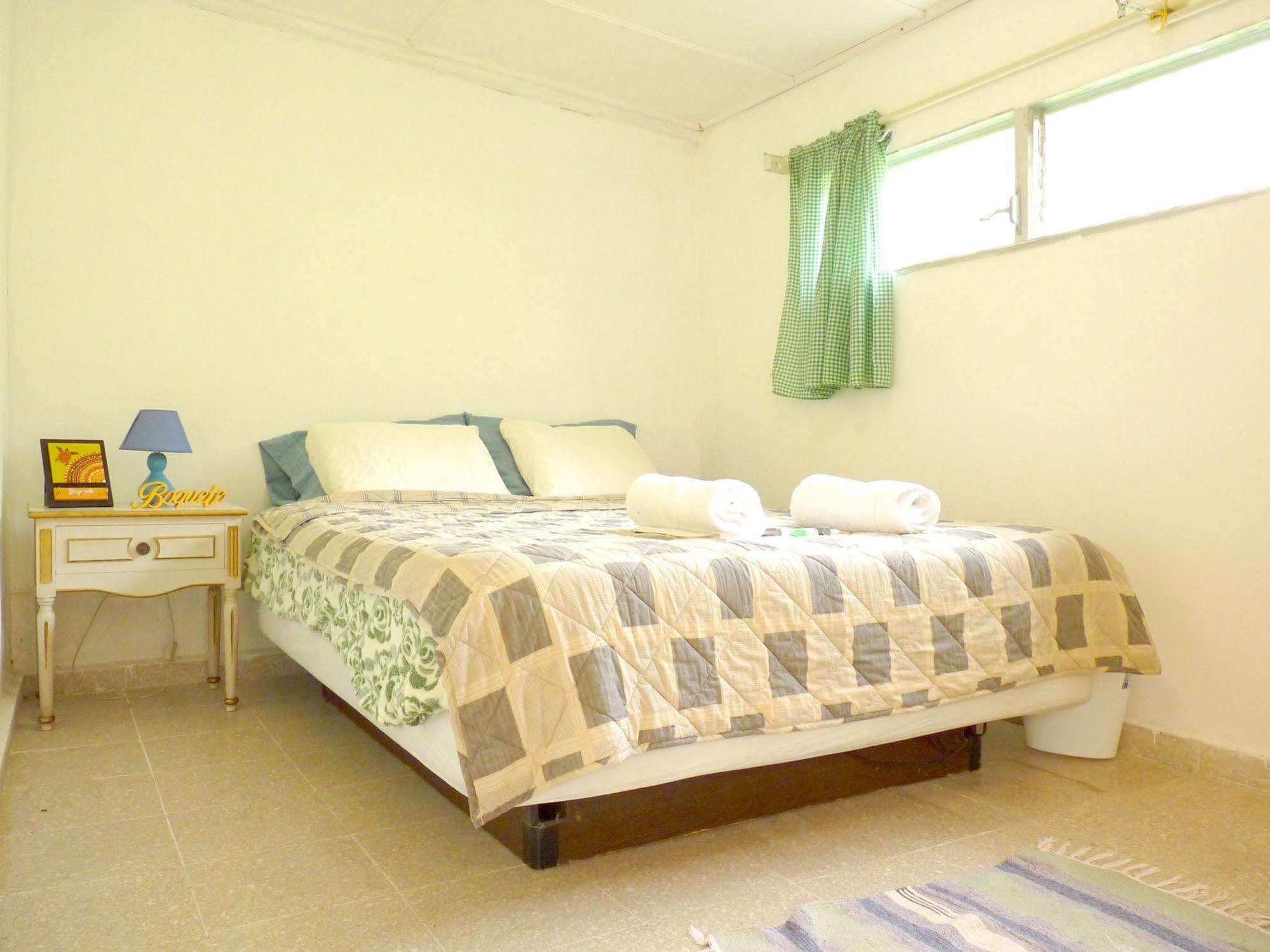 Autana Bed & Breakfast Bajo Bajo Boquete Exterior foto