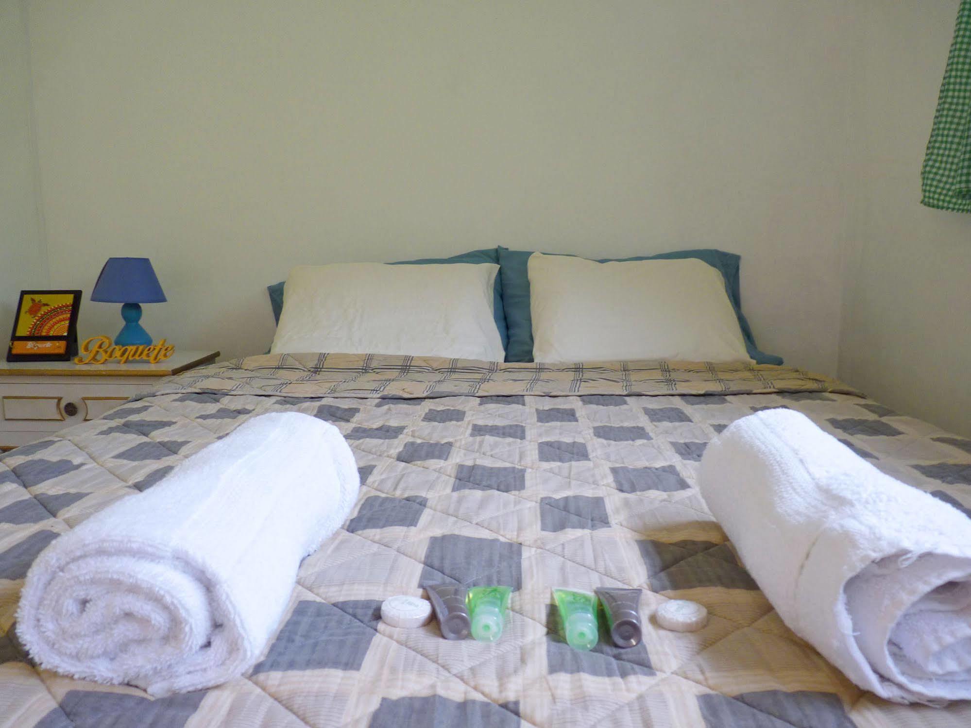 Autana Bed & Breakfast Bajo Bajo Boquete Exterior foto