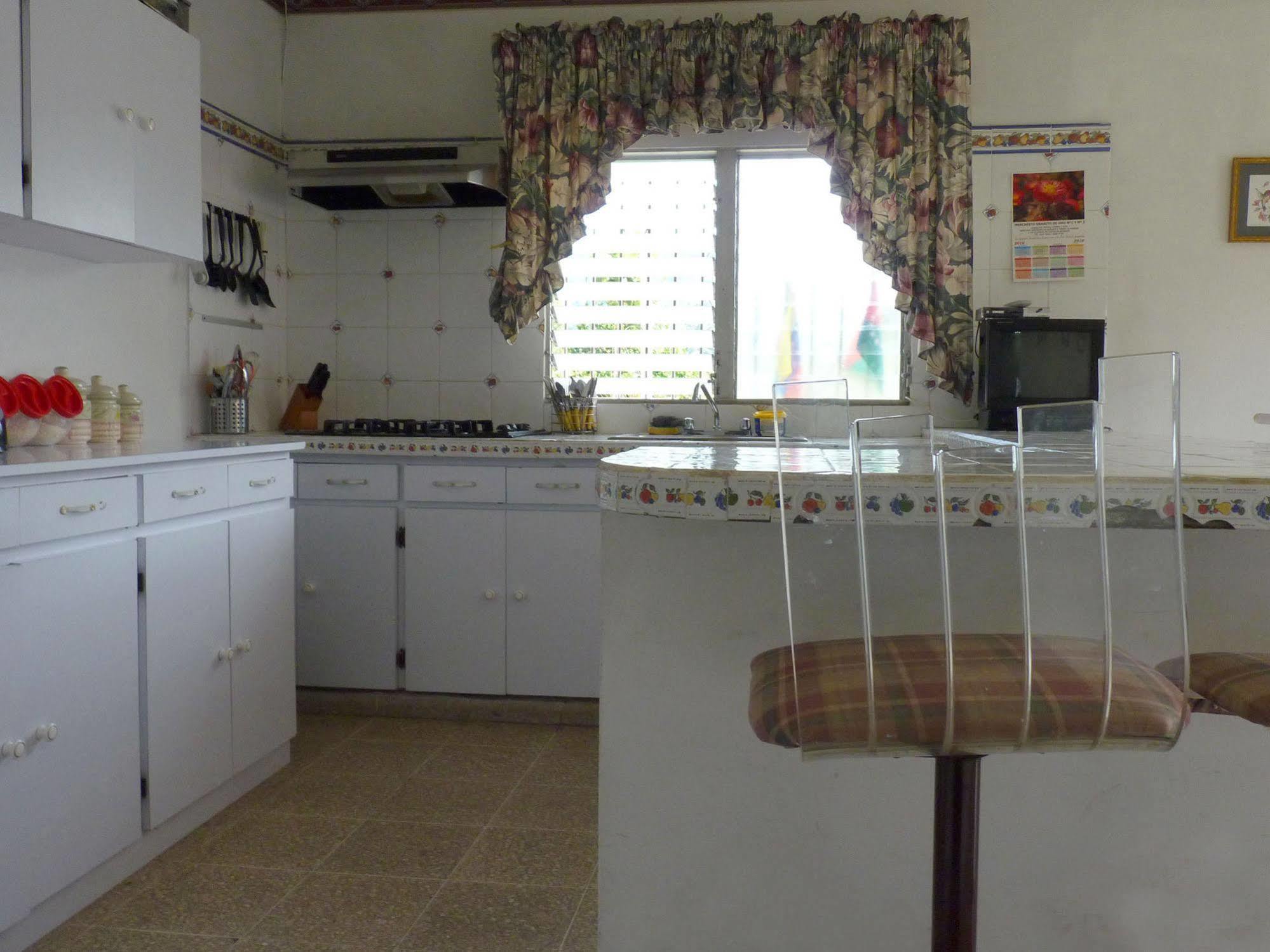 Autana Bed & Breakfast Bajo Bajo Boquete Exterior foto