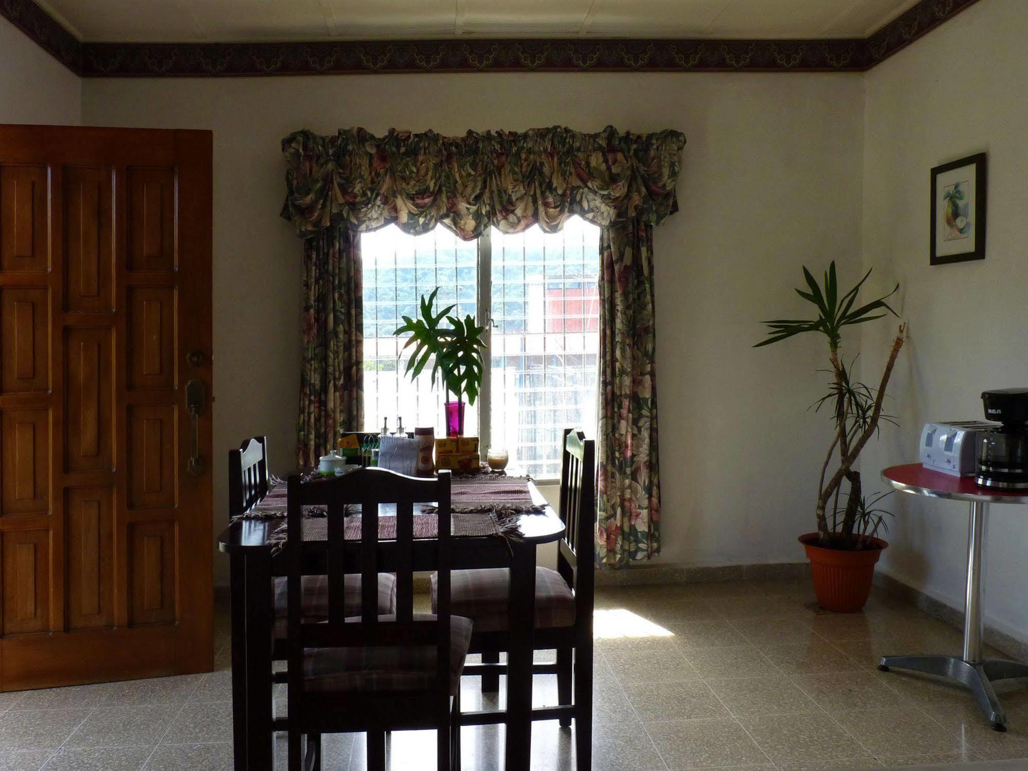 Autana Bed & Breakfast Bajo Bajo Boquete Exterior foto